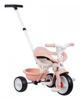 Smoby 740419 tricycle Children Front drive Upright