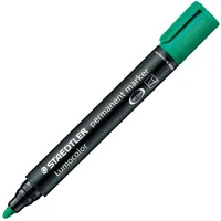 STAEDTLER Lumocolor 352/350 2mm 352-5 grün