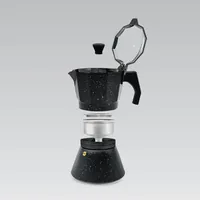 Coffee machine for 6 cups MR-1667-6 MAESTRO