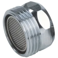 GARDENA Gewindenippel M 22 x 1/26.5 mm (G 3/4) - Material: Metall - Produkttyp: Gewindenippel