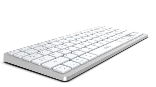 Inca IBK-565BT keyboard Home Bluetooth Grey