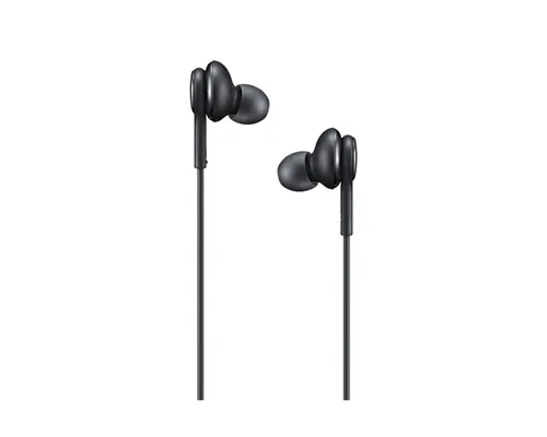 Samsung Stereo Headset (In-Ear) 3.5mm. EO-IA500. Black