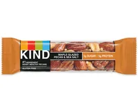 BE-KIND Nussriegel 411217 MapleGlazedPecanSeaSalt 12x40g