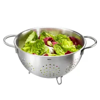 Gefu 28130 Seiher COLINO, Ø 24 cm
