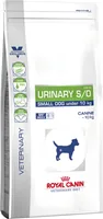 ROYAL CANIN Vet Urinary S/O Small Dog Canine dry food - 1.5kg
