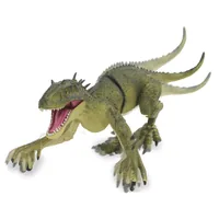 Jamara Dinosaurier Exoraptor Li-ion 3,7V 2,4GHz grün