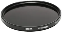Hoya Graufilter Pro ND32 49 mm - Objektivfilter Anwendung: Graufilter - Filterdurchmesser: 49 mm