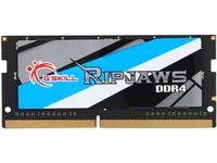 G.Skill Ripjaws F4-2400C16S-8GRS memory module 8 GB 1 x 8 GB DDR4 260-pin SO-DIMM