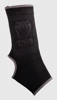 Venum Kontact Ankle Support Guard Schwarz, S - Nachhaltigkeit: Nicht angegeben - Sportart: Boxen - Farbe: Schwarz - Produkttyp: Schienbeinschoner - Grösse: S