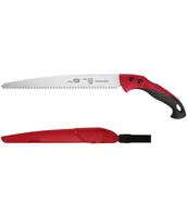 Felco 611/7 hand saw 33 cm Black, Red, Stainless steel