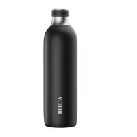 Brita sodaTRIO bottle (0.65 l; black)
