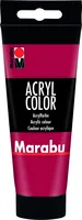 Marabu 12010050032 acrylic paint 100 ml Red Tube