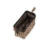 Reisenthel Travelcosmetic leo macchiato