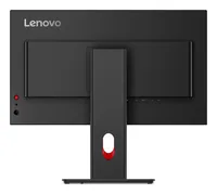 Lenovo ThinkVision T24D-40 écran plat de PC 60,5 cm (23.8") 1920 x 1080 pixels Full HD LCD Noir