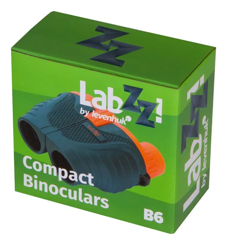 Levenhuk LabZZ B6