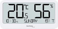 Technoline WS 9455 Thermo-Hygrometer
