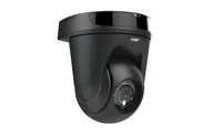 AVer DL30 USB Autotracking Kamera 1080p 60 fps - Auflösung: 1920 x 1080 (Full HD) - Kameraeigenschaften Neigbar-: 90 ° - Kameraeigenschaften Neigbar+: 90 ° - Microsoft Zertifizierung: Kompatibel (Nicht zertifiziert) - Auto Framing: Nein - HDMI Anschlüsse: