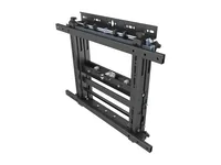 Equip Wandhalterung 19-551TFT Popout 1Gelenk 50Kg sw lite Retail
