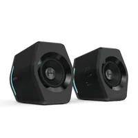 Edifier G2000 speaker set 32 W PC/Laptop Black Bluetooth