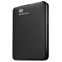 Western Digital WD Elements Portable USB 3.0           1,5TB