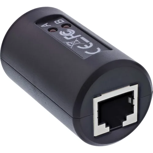 InLine 79999P multimeter PoE tester