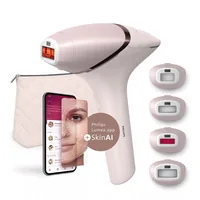 Philips BRI976/00 epilatore a luce pulsata Luce pulsata intensa (IPL) Rosa