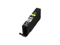 CANON Tintenpatrone yellow 6121C001 Pixma TS8750 8.2ml