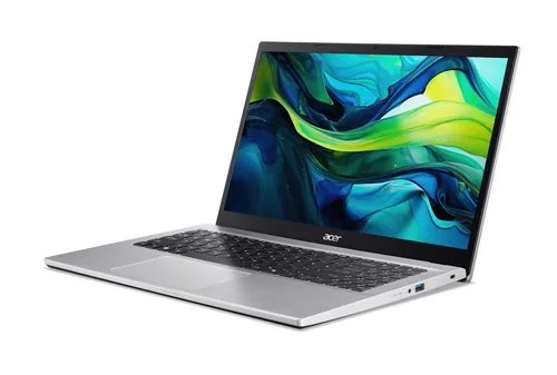 Acer Aspire Go 15 AG15-42P-R1VS RYZ7-5825U/8GB/512SSD/Linux DE Layout