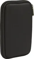 Case Logic QHDC-101 Black Housse EVA (Acétate de vinyle d'éthylène) Noir