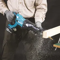 Makita DJR186Z Black, Blue