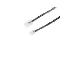 TAE Anschl. RJ45/8P4C -RJ11/6P4C 3m
