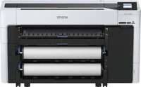 Epson SureColor SC-T5700D large format printer Wi-Fi Inkjet Colour 2400 x 1200 DPI A0 (841 x 1189 mm) Ethernet LAN