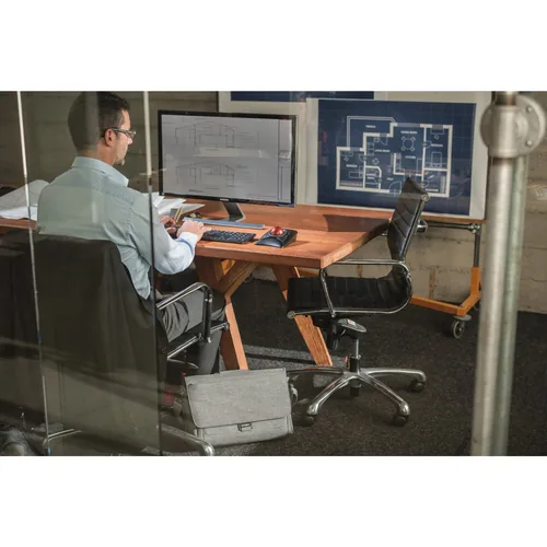 Kensington K72359WW Maus Beidhändig RF Wireless + Bluetooth Optisch 400 DPI