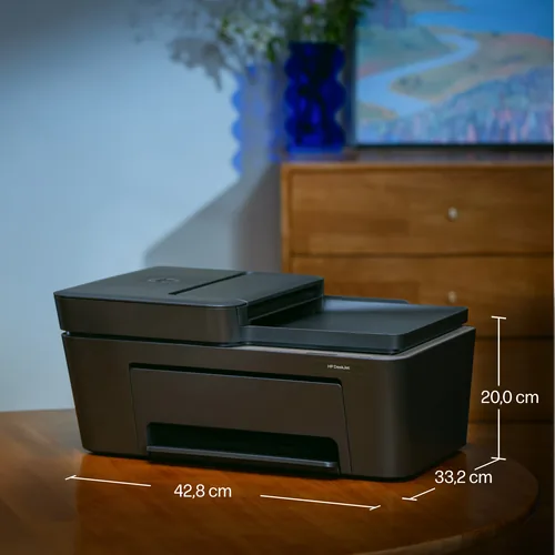 HP Deskjet 4320 All-in-One
