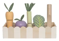 JaBaDaBaDo Stack & Cut Vegetables