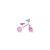 CROSS-COUNTRY BICYCLE 10"" TOIMSA TOI141 PAW Patrol WHITE