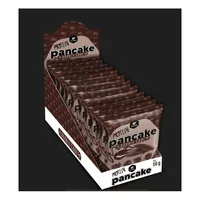 Go Fitness Nutrition Protein Pancake