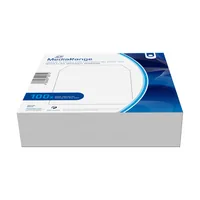 MediaRange CD Paperbag 100pcs,ohne Fenster, Retailpack