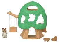 Sylvanian Families Baby Tree House