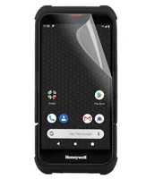 SCREEN PROTECTOR ANTI-SHOCK IK06 CLEAR FOR HONEYWELL EDA52