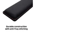 HyperX Wrist Rest - Keyboard - Compact 60% 65%