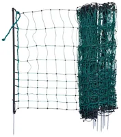 Kerbl 292227 garden fencing/screening Electric fencing