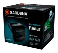 Gardena Anti-Kollisions-Radar