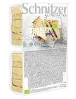 Schnitzer Bio Bread’n Toast white 400 g