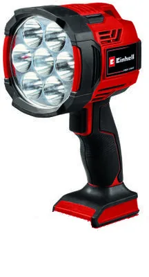Einhell TE-CL 18/2500 Li AC solo Akku-Lampe
