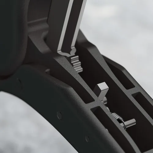 KNIPEX NexStrip Elektriker-Multiwerkzeug, SB-verpackt