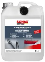 Sonax Flugrostentferner säurefrei, 5 l - Reinigertyp: Flugrost - Set: Nein