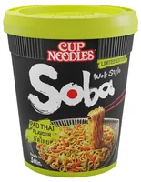Nissin SOBA Cup Pad Thai Instant ramen noodle