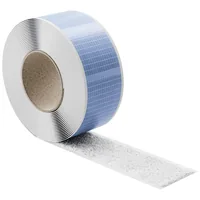 LTC Klettrolle Tough Tape Strap 5mx50mm BündelnOrdnen weiß