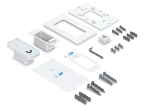 Ubiquiti UA-G3-W access control reader Basic access control reader White